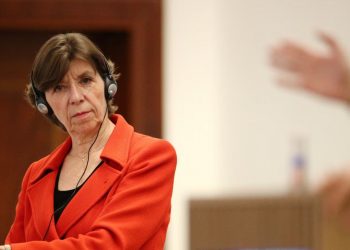 Franca përjashton mundësinë e operacionit ushtarak në Niger