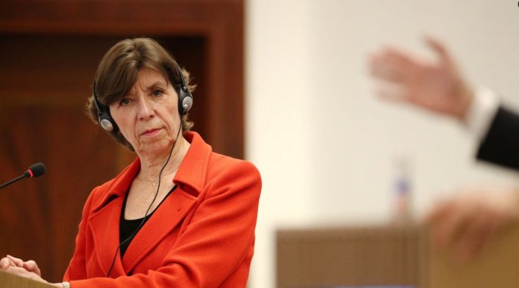 Franca përjashton mundësinë e operacionit ushtarak në Niger