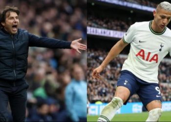 Braziliani tregon incidentin me Conten: Më ndëshkoi pasi i kërkova…