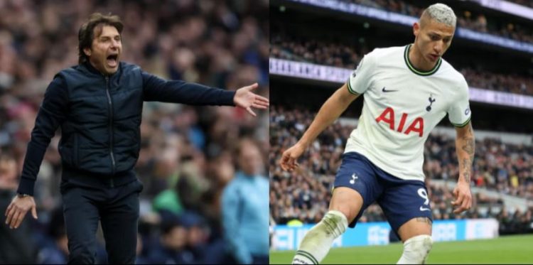 Braziliani tregon incidentin me Conten: Më ndëshkoi pasi i kërkova…