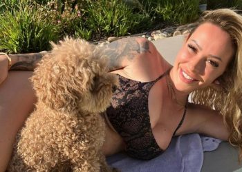 Ish-bashkëshortja e Schumacker bëhet pjesë e “Only Fans”