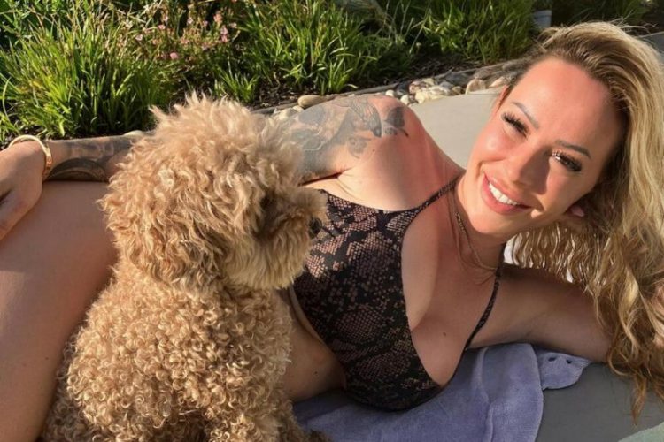 Ish-bashkëshortja e Schumacker bëhet pjesë e “Only Fans”