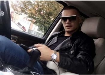 Cozman bën veprimin e çuditshëm në kufirin Kosovë-Serbi