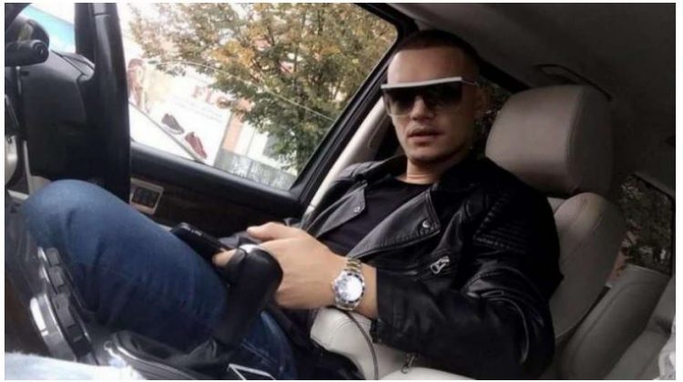 Cozman bën veprimin e çuditshëm në kufirin Kosovë-Serbi