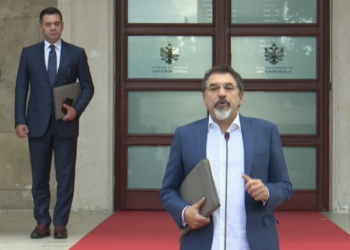 Prapaskena në PS? Klani socialist i Gjirokastrës u godit brenda 24 orësh