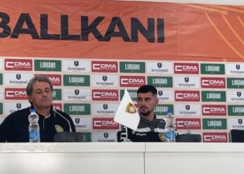 Korenica: Eliminimi nga Champions na dëshpëroi, por nesër…