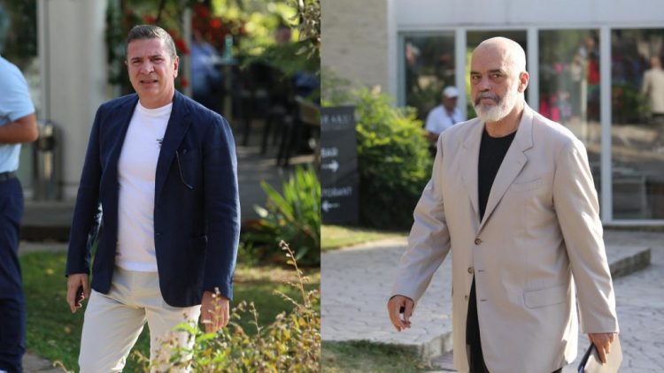 Pse e lëshoi Rama, Gjiknurin në Asamblenë e PS