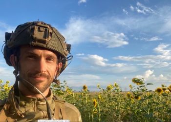 Ish-ushtari i Forcave Speciale Amerikane: Lufta në Ukrainë, më e drejta e brezit tim