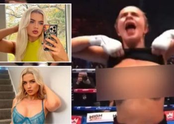 Boskierja “hot” thyen heshtjen për festimin “+18”: Unë kisha plan…