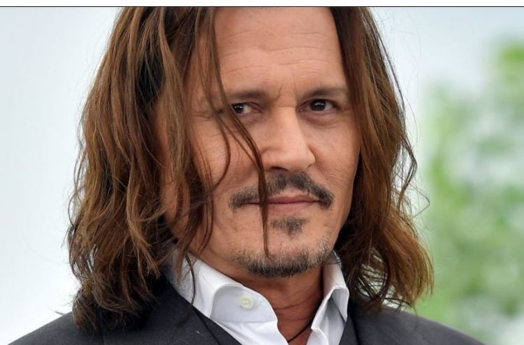 Johny Deep merr 10 milionë dollarë kredi, ja pse