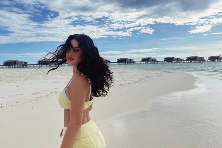 Bashkëpunim me Raf, Dhurata pritet të çojë temperaturat me hitin e ri