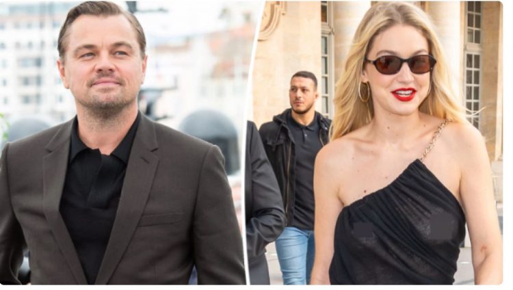 Gigi Hadid dhe Leonardo DiCaprio janë parë gjatë gjithë fundjavës