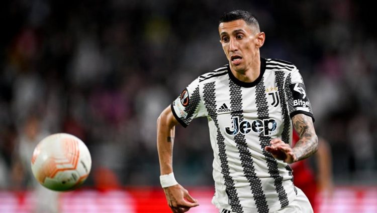 Gjithçka është “kopsitur”, ja kur do e firmosë kontratën Di Maria me Benficën