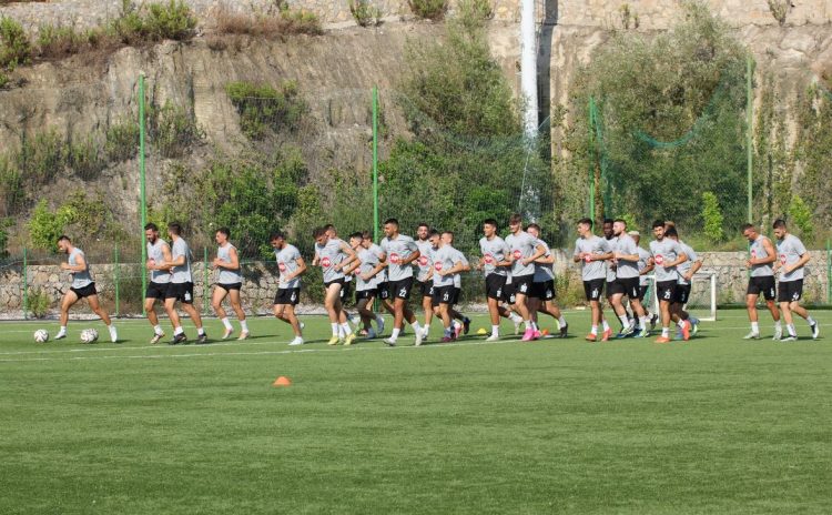 Prioritet prapavija, Dinamo prezanton dy super blerjet