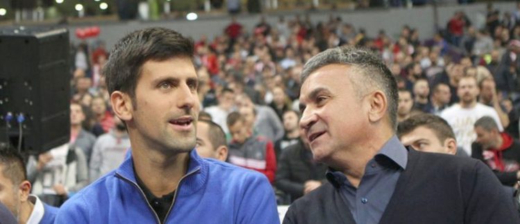 Babai i “Noles” e thotë hapur: Ky nuk është sport, djali im duhet…