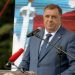 Dodik thotë se nuk do t’i pranojë vendimet e Schmidt
