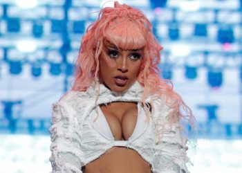 Artistja humbet ndjekësit e saj në rrjete sociale, ja motivi