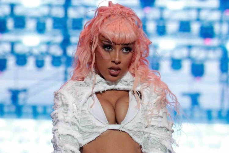 Artistja humbet ndjekësit e saj në rrjete sociale, ja motivi