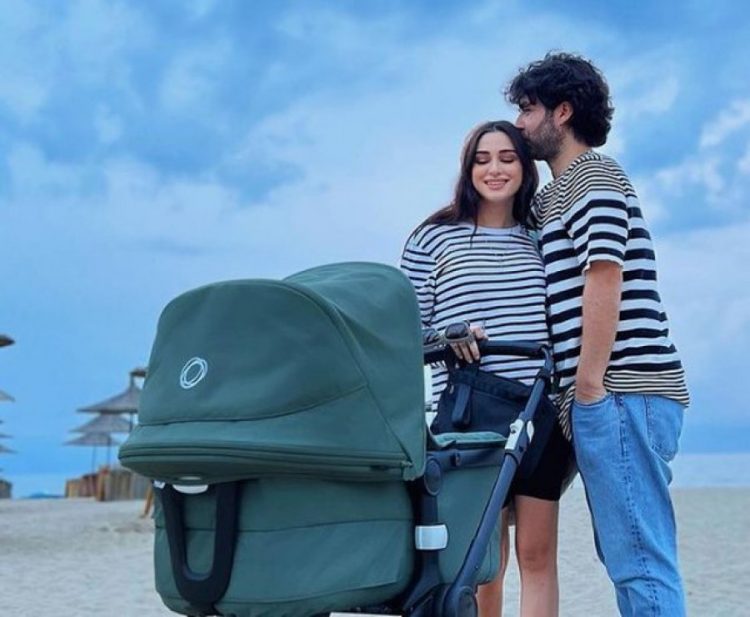 “Shenjë nga Zoti”/ Dojna tregon se kujt i ka ngjarë djali i saj