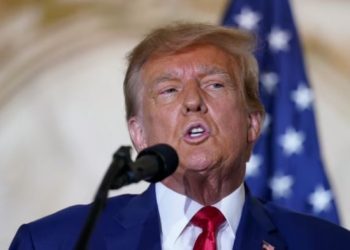 Trump thotë se pret të paditet në rastin për trazirat në Kongres