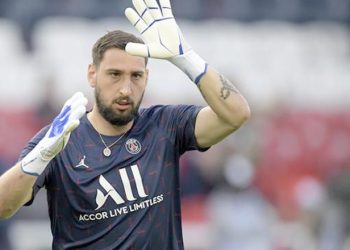 “Lucho”, i pakënaqur ne Donnarummën, kërkon ish-in e kombëtares