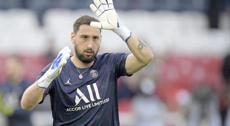 “Lucho”, i pakënaqur ne Donnarummën, kërkon ish-in e kombëtares