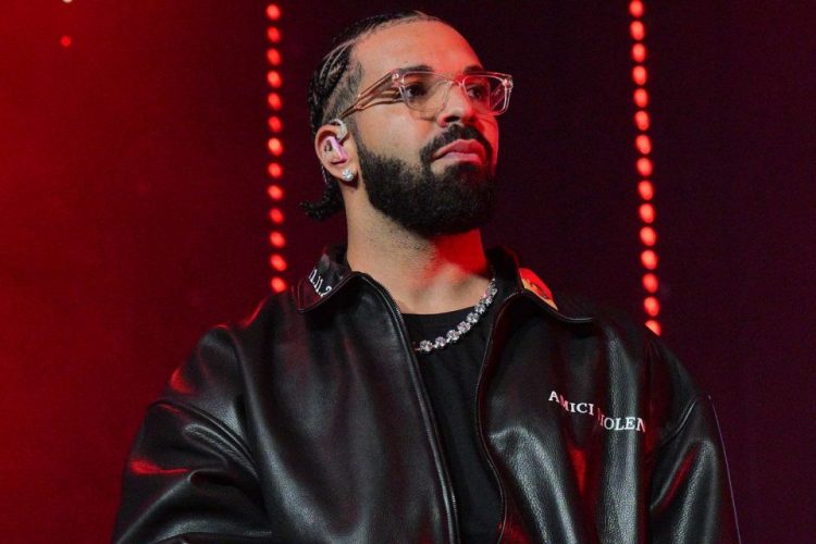 Drake në një lidhje dashurie me reperen e njohur?