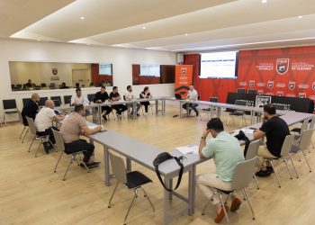 Do të kemi një ‘Final-Four’ në Superiore? FSHF diskuton ndryshimet e formatit të kampionatit