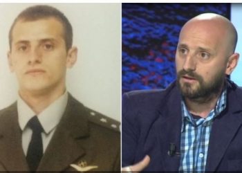 Arrestimi i ish-ushtarit të UÇK në Tiranë, reagon policia