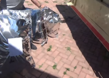 Konfiskohen 225 kilogramë drogë me vlerë prej gjysmë milion euro