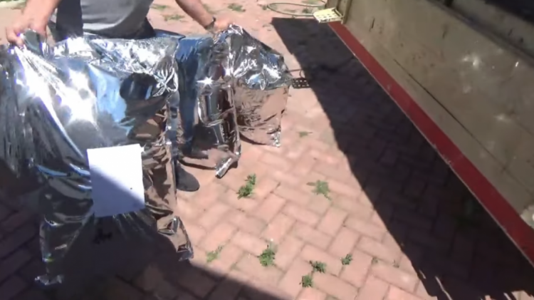 Konfiskohen 225 kilogramë drogë me vlerë prej gjysmë milion euro