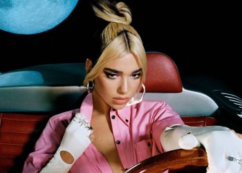 Dua Lipa arrin marrëveshjen ‘7 shifrore’ me kompaninë automobilistike