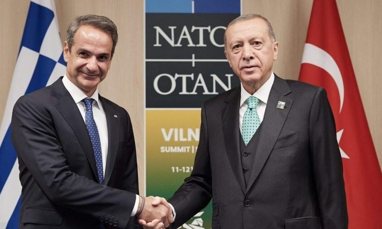 Përfundon pas takimi Erdogan-Mitsotakis, palët ranë dakord për…