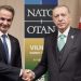 Përfundon pas takimi Erdogan-Mitsotakis, palët ranë dakord për…