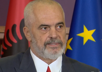 Nis sot turin Ballkanik, zbardhet axhenda e kryeministrit Rama