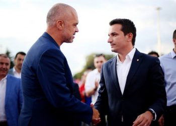 Inceneratorët e Ramës dhe IPARD-i i Bashkimit Europian