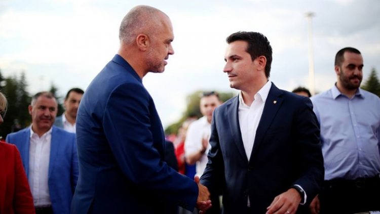 Inceneratorët e Ramës dhe IPARD-i i Bashkimit Europian