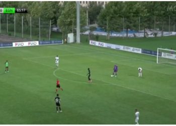 Egnatia barazon në ‘frymën e fundit’