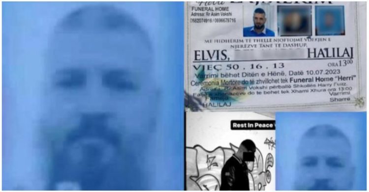 U mbytën në det, përcillen në banesën e fundit babai dhe dy fëmijët