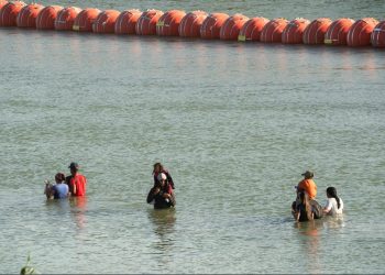 Departamenti i Drejtësisë i SHBA-së padit shtetin e Teksasit