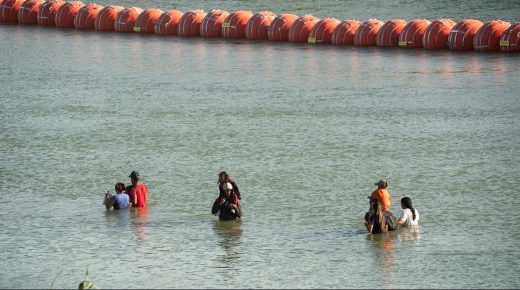 Departamenti i Drejtësisë i SHBA-së padit shtetin e Teksasit