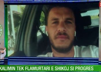 Çela: Dështim nëse Flamurtari nuk ngjitet në elitë. Isha pranë firmës me…