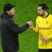 Emre Can merr detyrën delikate brenda BVB Dortmund