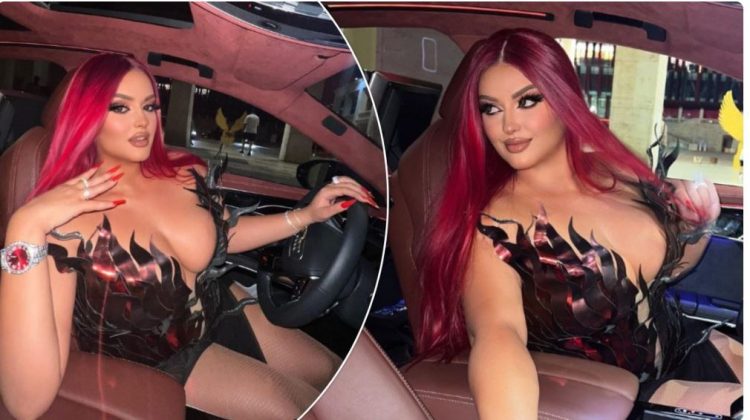 Enca paralajmëron projektin e ri: Do ridashuroheni me mua