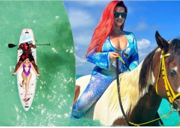 Enca reagon pas komenteve për partnerin e aluduar: Më pak urrejtje, më shumë dashuri