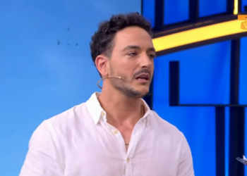 Shehu tregon pse Zhaklina hoqi dorë nga moderimi i emisionit të tij