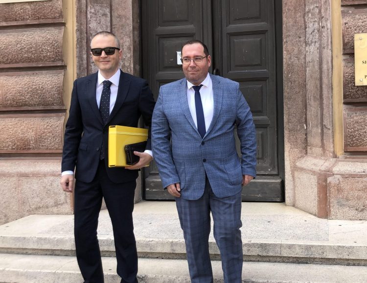 Kolegji riçel hetimin për çështjen ndaj Erarbër Madhit