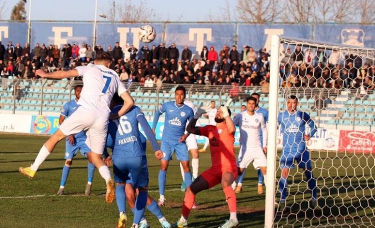 Rikthehen telashet e vjetra për klubin e njohur shqiptar