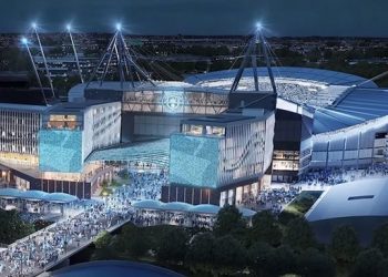 City gati të shpenzojë qindra miliona euro për stadiumin e ri