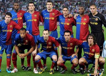 Ish-futbollisti i Barcelonës akuzohet për trukime ndeshjesh